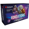 MTG : 🎓 Magic: The Gathering - Boîte d'Apprentissage Fondations