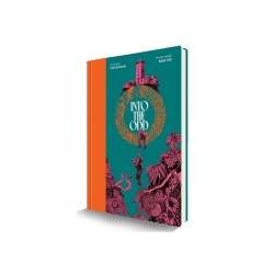 ⚙️ Into the Odd – Jeu de rôle d'horreur industrielle