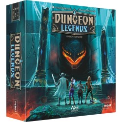🛡️ Dungeon Legends
