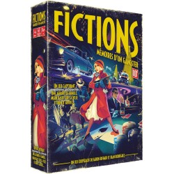 🕵️‍♂️ Fictions -Mémoires d'un Gangster