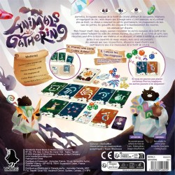 🧙‍♂️ Animals Gathering
