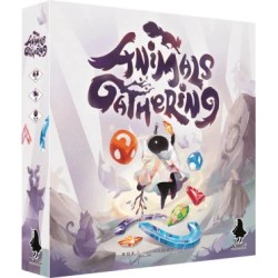 🧙‍♂️ Animals Gathering