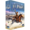 Great Western Trail : El Paso