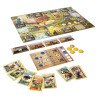 Great Western Trail : El Paso