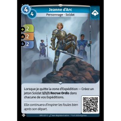 ✨ Altered - Starter Deck Ordis - Au-delà des Portes