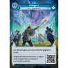 ✨ Altered - Starter Deck Ordis - Au-delà des Portes