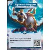 ✨ Altered - Starter Deck Ordis - Au-delà des Portes