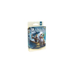 Altered - Starter Deck Ordis - Au-dela  des Portes
