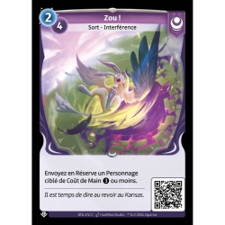 copy of ✨ Altered - Starter Deck Ordis - Au-delà des Portes