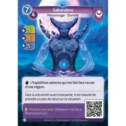 copy of ✨ Altered - Starter Deck Ordis - Au-delà des Portes