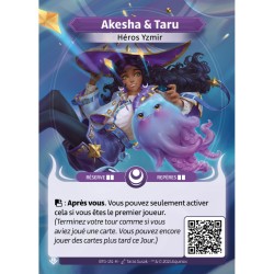 copy of ✨ Altered - Starter Deck Ordis - Au-delà des Portes