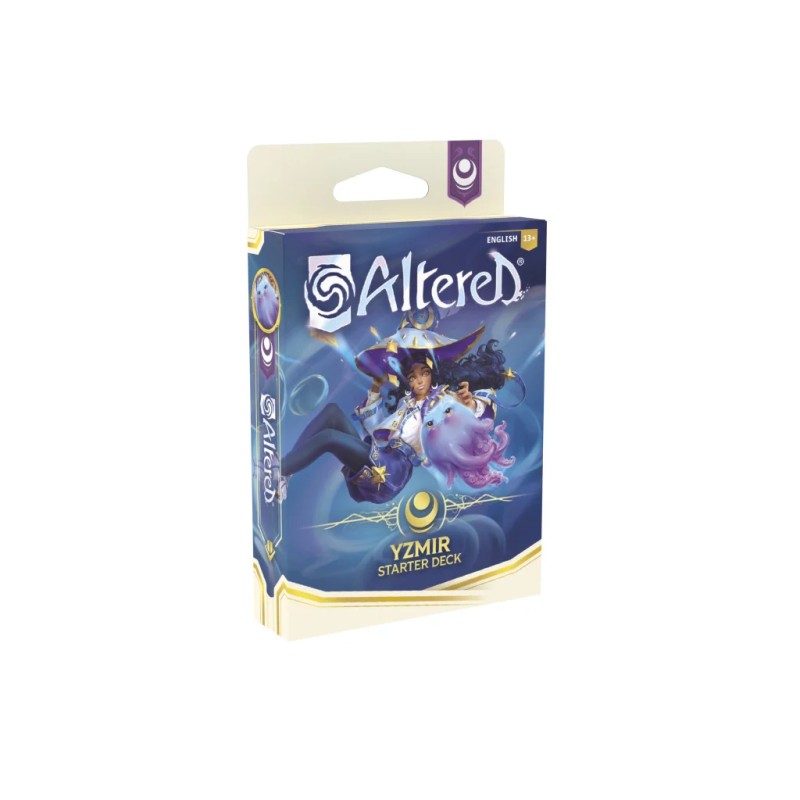 copy of ✨ Altered - Starter Deck Ordis - Au-delà des Portes