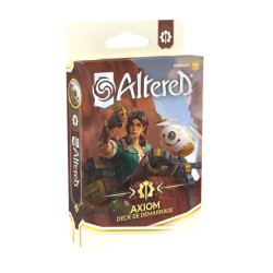 copy of ✨ Altered - Starter Deck Ordis - Au-delà des Portes