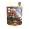 ✨ Altered - Starter Deck Axiom - Au-delà des Portes