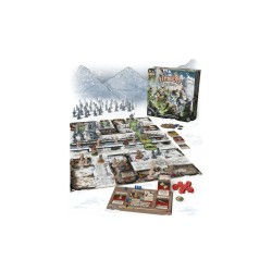 copy of Zombicide (Saison 1)
