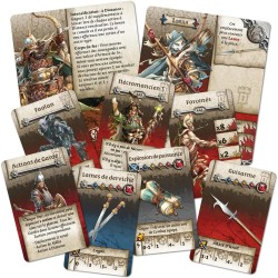copy of Zombicide (Saison 1)