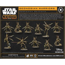 copy of SW Légion : Agent Kallus
