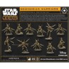 Star Wars : Légion - Geonosian Warriors