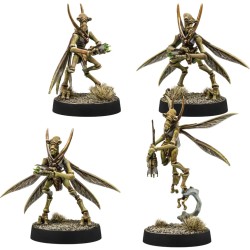 copy of SW Légion : Agent Kallus