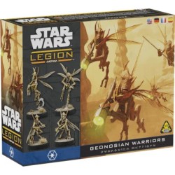 copy of SW Légion : Agent Kallus