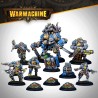 ⚔️ Warmachine – Cygnar Gravediggers – Command Starter