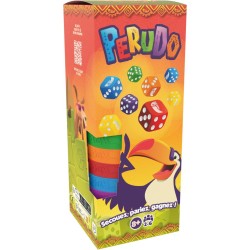 🎲 Perudo