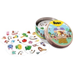 🐾 Dobble - Animal Crossing