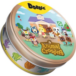 🐾 Dobble - Animal Crossing