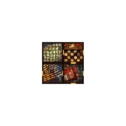 Mice & Mystics