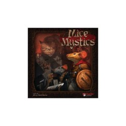 Mice & Mystics