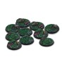Warcrow : 30 mm Syenann - Scenery Base - Alpha Series