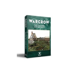 Warcrow : Bakhlia Farm - Scenery Pack
