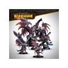 Warmachine : Shadows & Scum