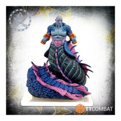 copy of Rumbleslam : Mighty Madcaps