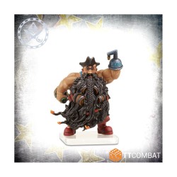 copy of Rumbleslam : Mighty Madcaps