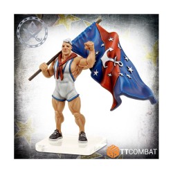 copy of Rumbleslam : Mighty Madcaps