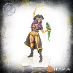 copy of Rumbleslam : Mighty Madcaps