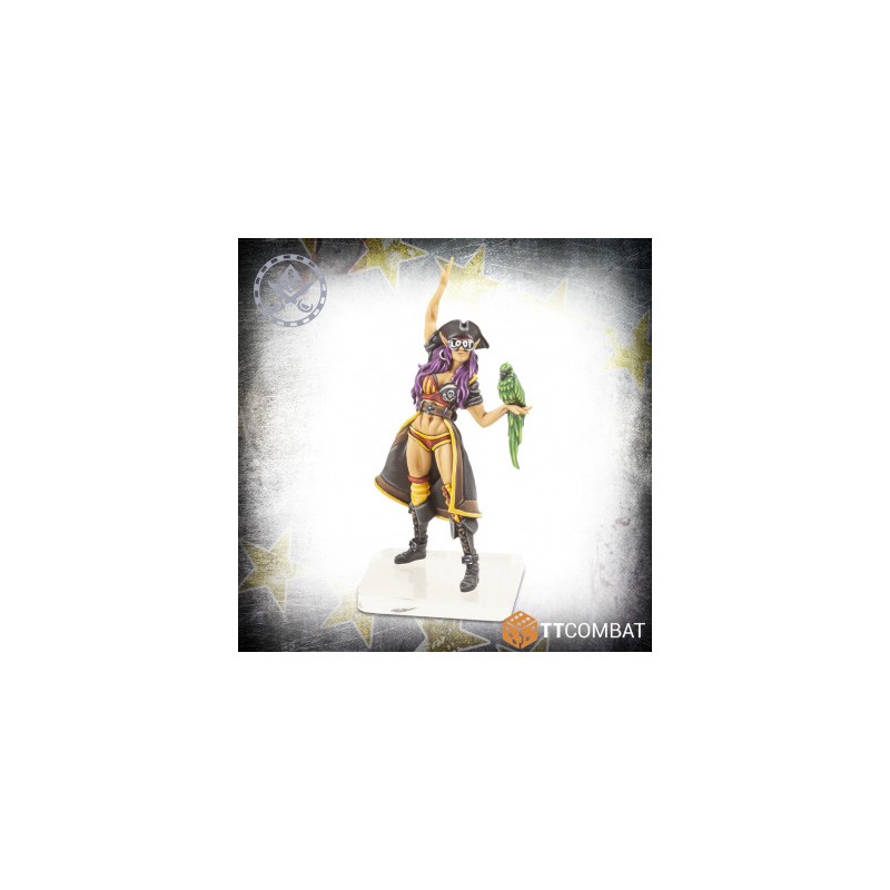 copy of Rumbleslam : Mighty Madcaps