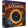 Crafting the Cosmos  Faconnez l'univers a  votre image