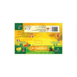 La Famiglia – Extension 2/3 joueurs