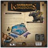⚔️ Barbarian Kingdoms – Forgez votre empire sur les ruines de Rome !
