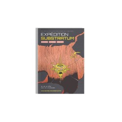 🌌 Expédition Substratum – Descendez au cœur de l’anomalie