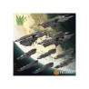 🚀 Dropfleet Commander – Seconde Édition - starter 2 joueurs