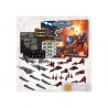 🚀 Dropfleet Commander – Seconde Édition - starter 2 joueurs