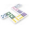 copy of Dominos Double 12 Couleur
