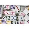 copy of Dominos Double 12 Couleur