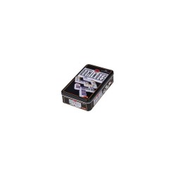 copy of Dominos Double 12 Couleur