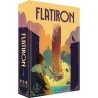 🏙️ Flatiron – Bâtissez un monument de New York !