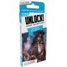 Unlock ! Short Adventure : Les Secrets de la Pieuvre