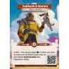 🌌 Altered – Au-delà des Portes – Booster (12 cartes)